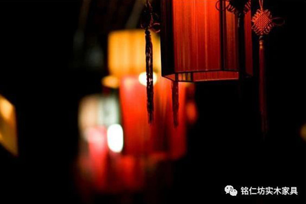 每件家具的溫度，都從與家的相遇開(kāi)始……